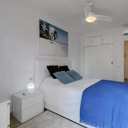 Elegant And Compact Apartment, Port Of * Estepona