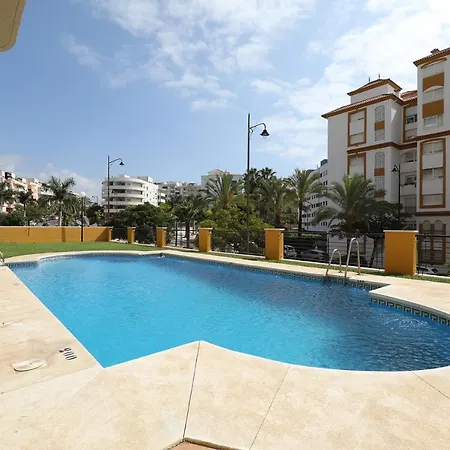 Elegant And Compact Apartment, Port Of